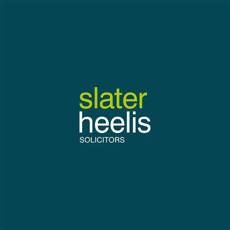 Slater Heelis Solicitors Non Executive Director Dynamic Boards