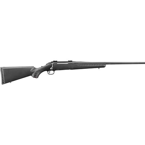 Ruger American 7mm 08 Remington Bolt Action Rifle Academy