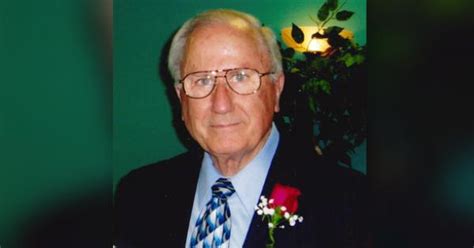 Rev Wesley Payne Obituary Visitation And Funeral Information