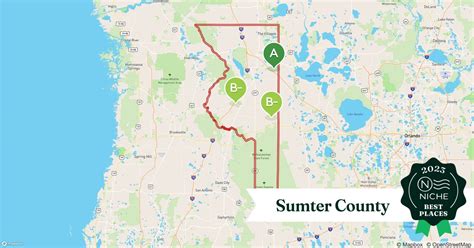 2023 Best Zip Codes To Buy A House In Sumter County Fl Niche