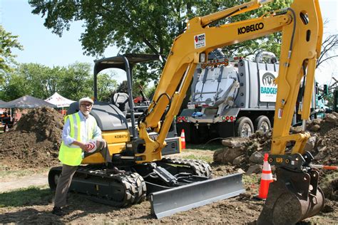 Excavation And Trenching For The Competent Person Latino Worker