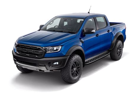 Maybe you would like to learn more about one of these? Ford Ranger Raptor: Five Things You Need to Know - Motor ...