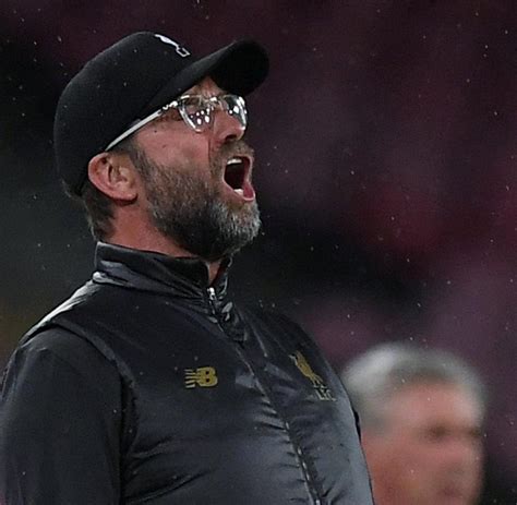In mehreren verarbeitungsstufen erfolgt zunächst die. BVB/FC Liverpool: Die besten Sprüche von Jürgen Klopp - WELT