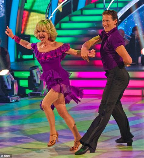 strictly come dancing 2011 lulu tanks on strictly as holly valance and anita dobson emerge as
