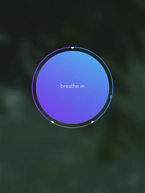 The most popular mindfulness meditation app is calm. Calm Review: More Than a Meditation App | Mellowed