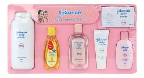 Johnsons Baby Care Products Johnson Baby Care Products Latest Price
