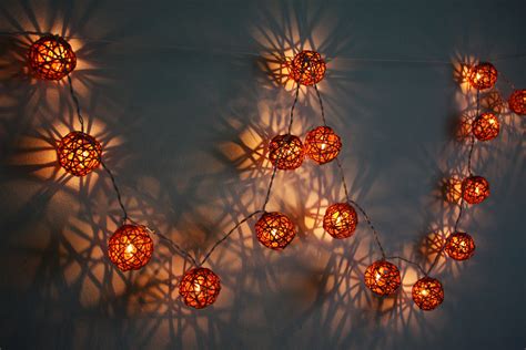 Decorative String Lights Outdoor 25 Tips By Making Your Home Special
