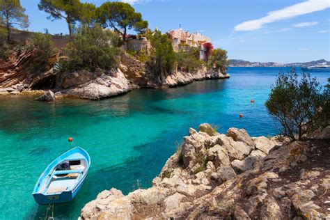 12 Incredible Places To Visit In Europe In Summer