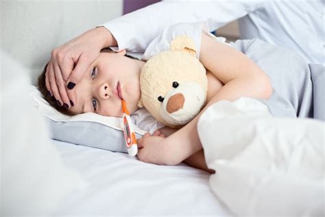 Objawy Zapalenia Płuc U Dzieci Jak Rozpoznać I Leczyć Chorobę Blog