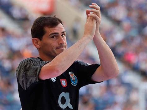 Iker casillas fernández (móstoles, madrid, spain, 20/05/1981). Former Real Madrid and Spain goalkeeper Iker Casillas has retired - BayRadio