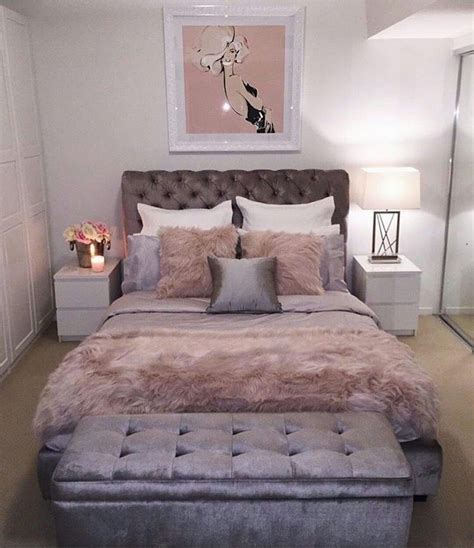 15 Hot Pink And Grey Bedroom Ideas 2023 Fivopedia