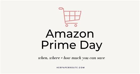 Amazon Prime Day 2020 Biggest Shopping Day Of The Year