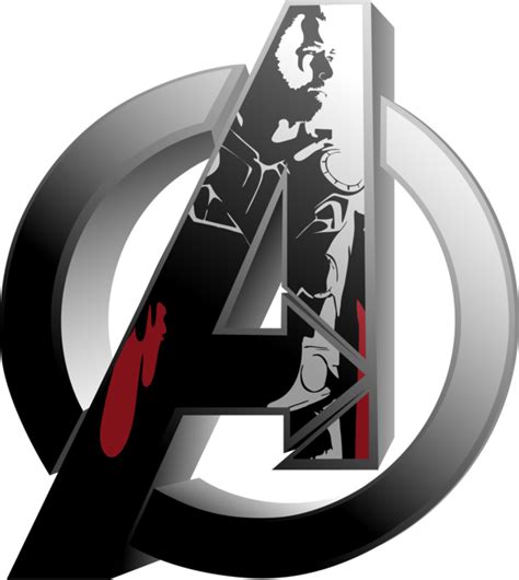 Avengers Clipart Avengers Logo Avengers Avengers Logo Transparent Free