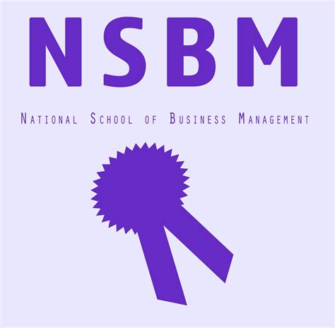 National School Of Business Management
