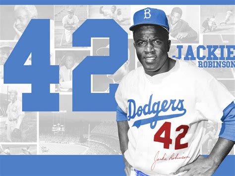 Facts About Jackie Robinson The Learning Key