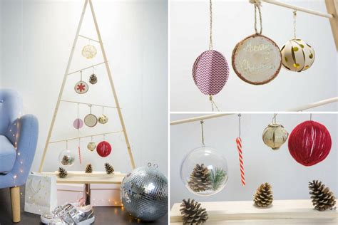 Vidéo permettant de fabriquer votre propre boule de noël. 8 tutoriels DIY pour fabriquer des boules de Noël