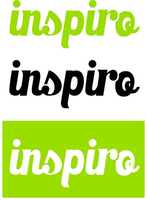 simple logotype | Simple logotype, Company logo, Tech company logos