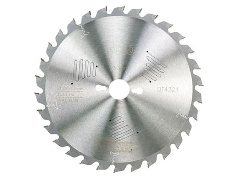 Amazon best sellers our most popular products based on sales. DeWalt DT4321QZ Circular Saw Blade Extreme 250mm x 30mm x 30T