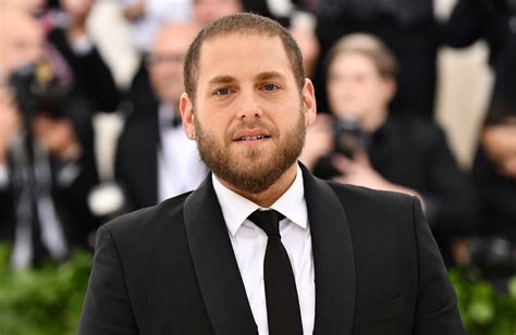 Jonah Hill Doesn’t Want To Be The ‘bro Comedy Guy’ Anymore Indiewire