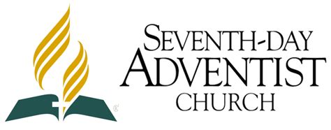 Seventh Day Adventist Logo Logodix