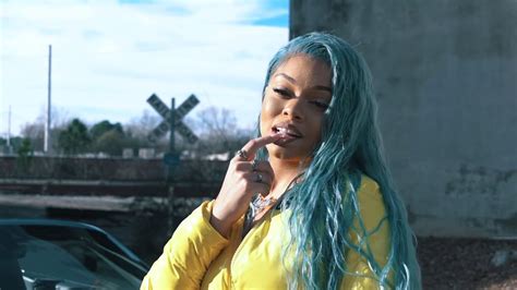 What Atlanta Based Female Rapper Had Dopest Music Video In 2019 Youtube