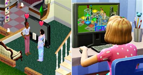 10 Facts And Trivia You Never Knew About The First Sims Game