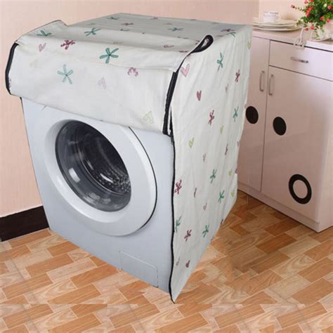 Front Load Washing Machine Cover Flc 121 Ladies Shop