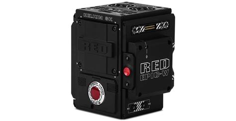 Red Epic W Brain With Helium 8k S35 Sensor Red Digital Cinema Store Us