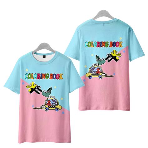 Alphabet Lore Cab Taxi T Shirt Kids Costume For Boys Alphabet Lore Plush