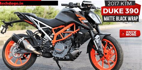All hints point at its launch. Latest 2017 KTM Duke 390 : Price , Specifications , New ...
