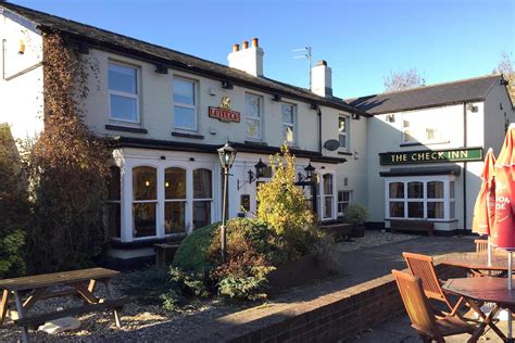Oyo 6433 hotel check inn 3*. Check Inn - Fuller's