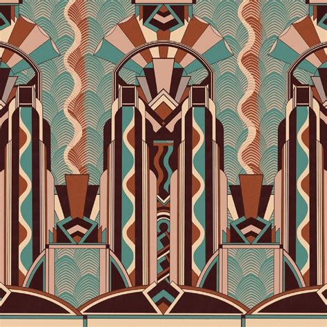 Art Deco Wallpapers Top Free Art Deco Backgrounds Wallpaperaccess