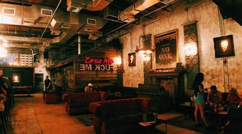 Experience kuala lumpur's nightlife by trying different kinds of alcoholic drinks from every hidden bar. Five Of The Best Hidden Bars In Miami - Secret Miami