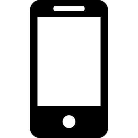 Smartphone Free Icon