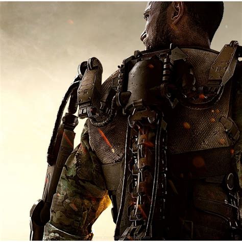 90 Call Of Duty Advanced Warfare Hd Wallpapers