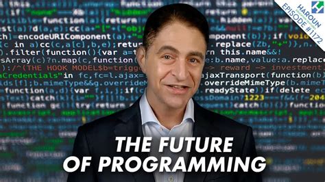 What Is The Future Of Programming Youtube