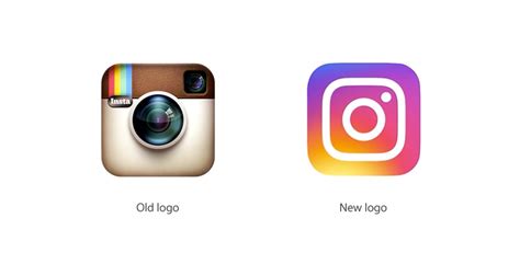 Rare Behind The Scenes Footage Shows How The New Instagram Logo Was Made