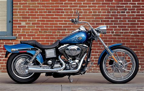 The design has evolved considerably since its launch and has been divided into several categories. Harley-Davidson DYNA Models Workshop Service Repair Manual ...