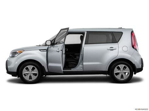 2016 kia soul read owner and expert reviews prices specs