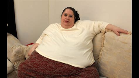 Biggest Woman In The World Ever