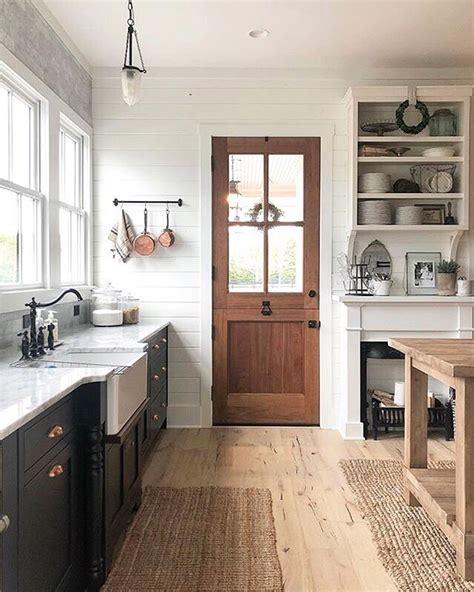 While kitchen basics such as cupboards and work surfaces are of course important to the look of a room, the small end touches such as kitchen … Grove Collaborative (@grovecollaborative) • Instagram ...