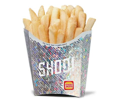Check spelling or type a new query. This Burger King Fry Box is Shiny for the Oddest Reason ...