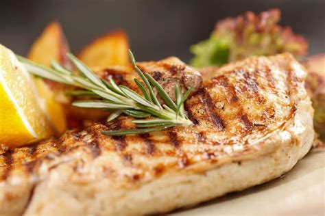 Healthy food to cook with chicken. 3 Healthy Ways to Cook Chicken Breasts - Step To Health