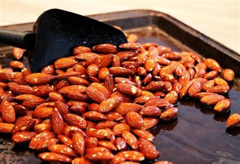 How To Roast Almonds In An Oven Quora