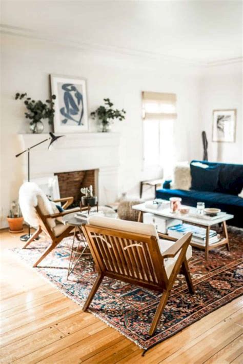 ruang keluarga sederhana  hunian  lebih nyaman blog qhomemart