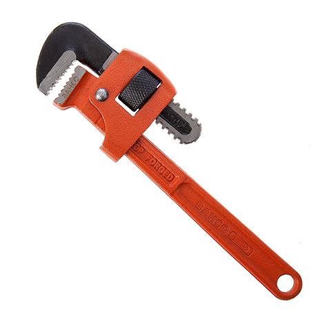Bahco 361 10 Stillson Type Pipe Wrench 10in Toolden
