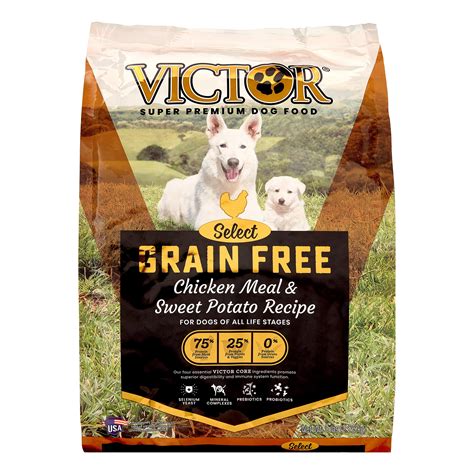 Grain Free Active Dog Puppy Victor Pet Food | atelier-yuwa.ciao.jp