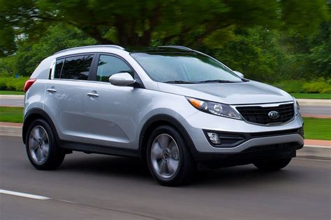 Used 2015 Kia Sportage For Sale Pricing And Features Edmunds