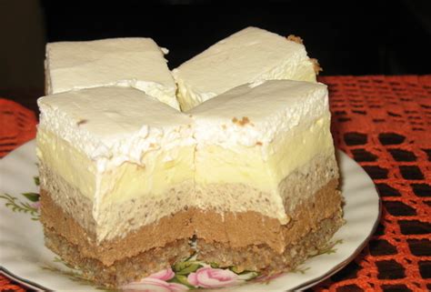 Torta Sa Plazma Keksom Recepti Za Kolače I Torte