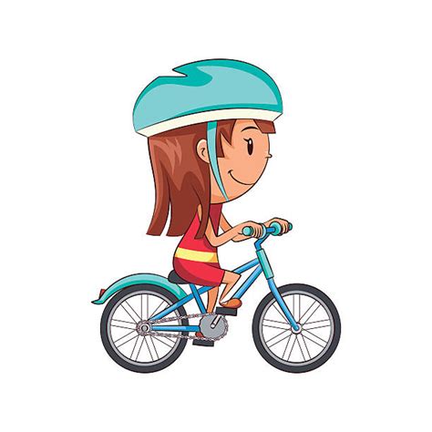 Ride A Bike Clipart Bike And Clip Art